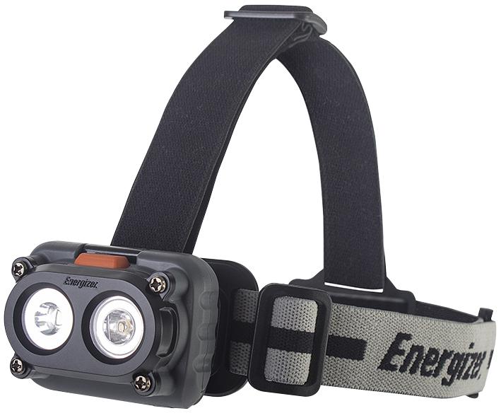 Energizer 639826 Led Head Torch 200Lm, White