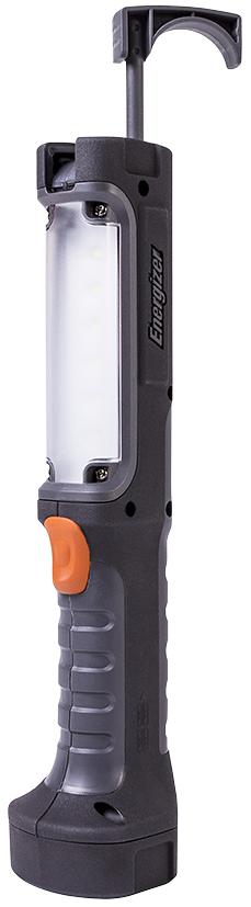 Energizer 639825 Led Hand Torch, Worklight, White