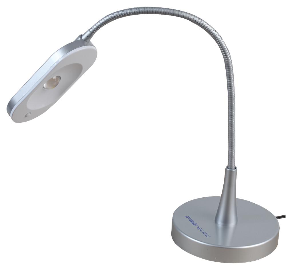 Pro Elec Pel00498 Led Desk Lamp