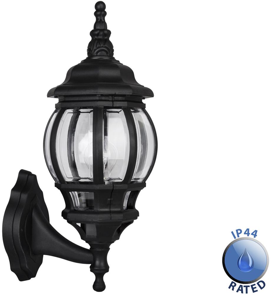 Minisun 17988 Ip44 Windsor Up/down Wall Lantern