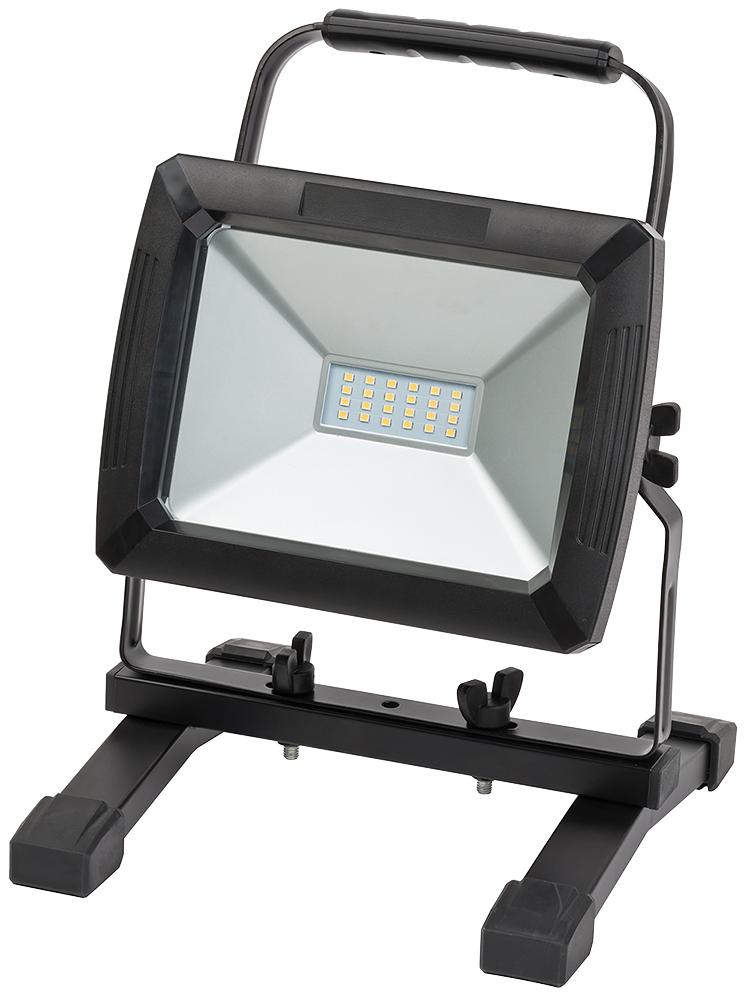 Brennenstuhl 1171263211 Floodlight, Led, 1550Lm, 20W