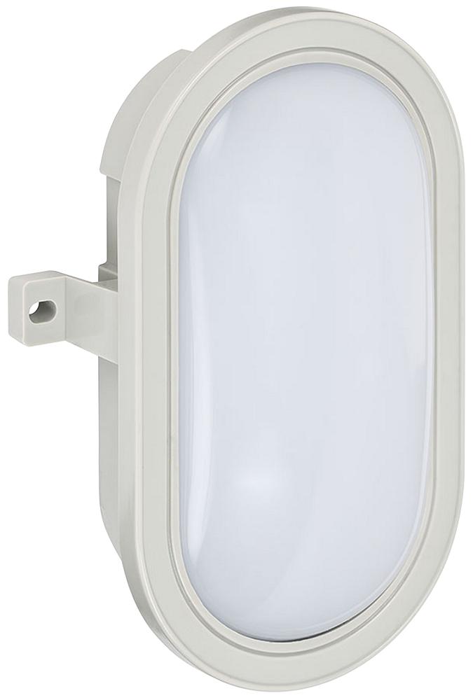 Brennenstuhl 1270780 Led Oval Lamp, Ip 44, 5.5W