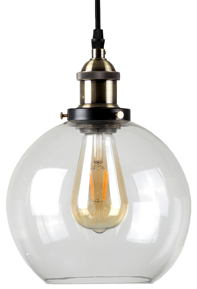 Minisun 21372 Sheridan Electric Pendant