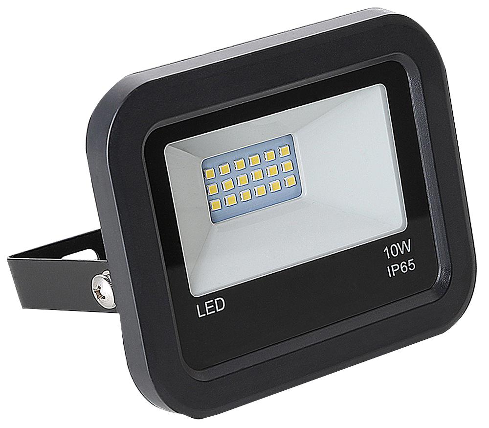 Pro Elec Pel00926 10W Led Floodlight