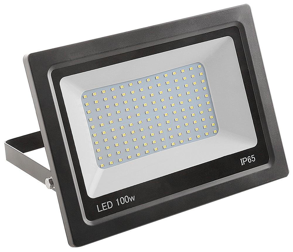 Pro Elec Pel00934 100W Led Floodlight