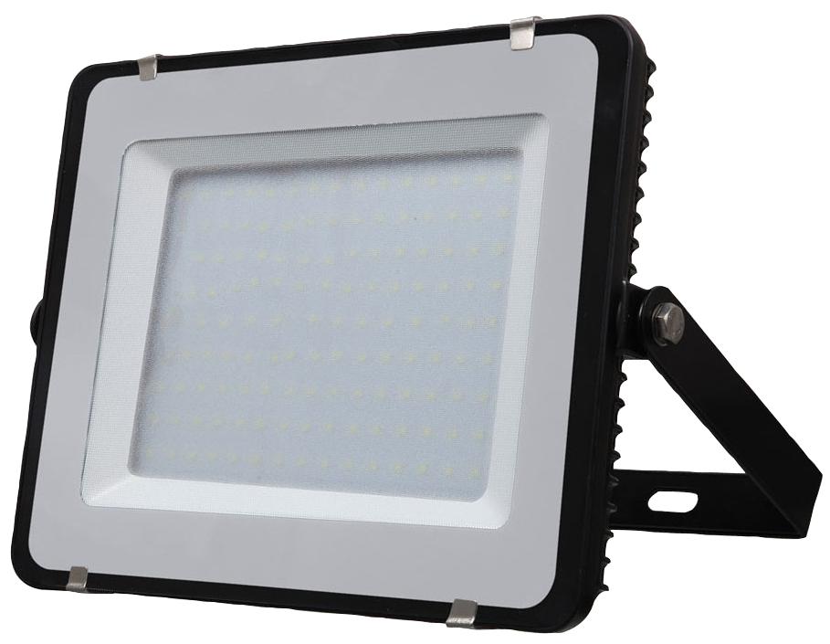 V-Tac 477 Vt-150-B Floodlight Led 150W 6400K Black