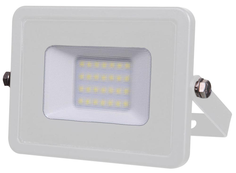 V-Tac 442 Vt-20-W Floodlight Led 20W 3000K White