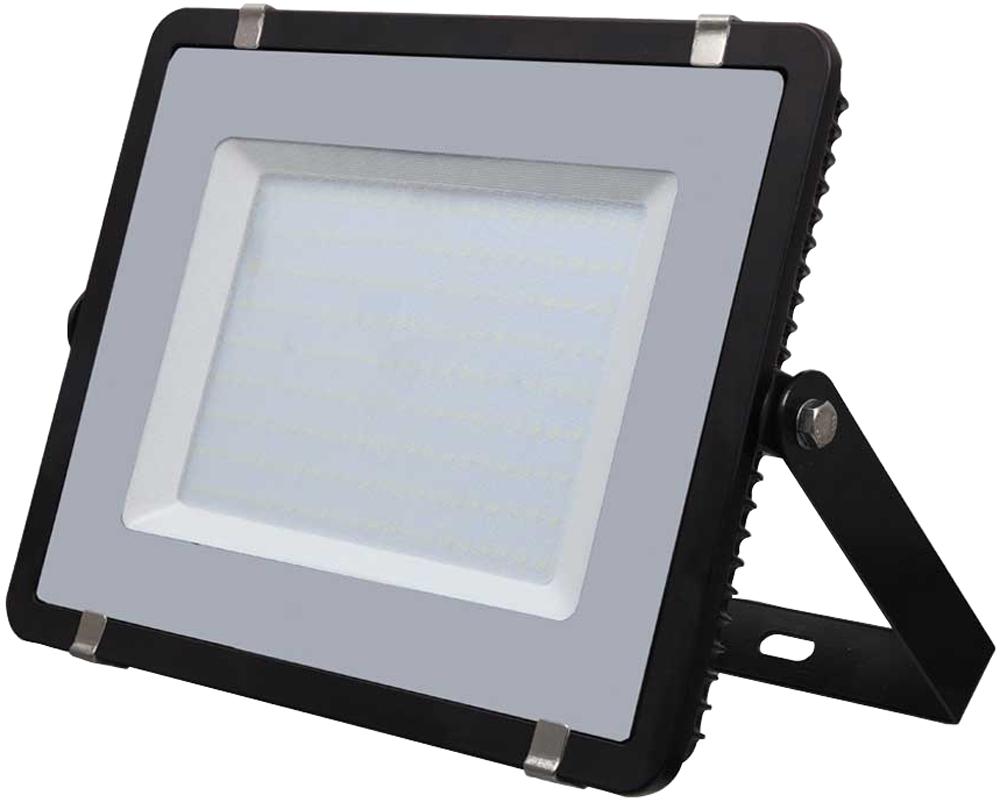 V-Tac 423 Vt-300 Floodlight Led 300W 6400K Black