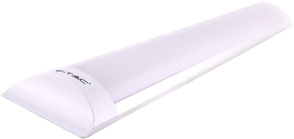 V-Tac 662 Vt-8-20 Specialty Light, Led Light Tube, 240Vac