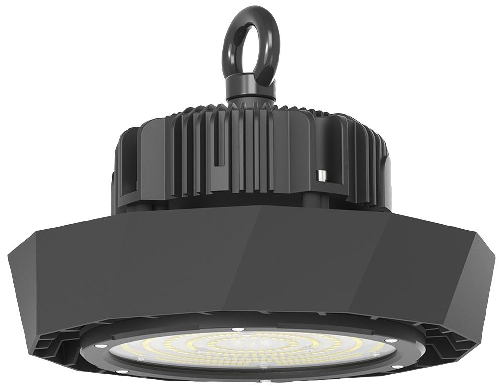 V-Tac 568 Vt-9-120 Specialty Light, Warehouse Light, 240Vac