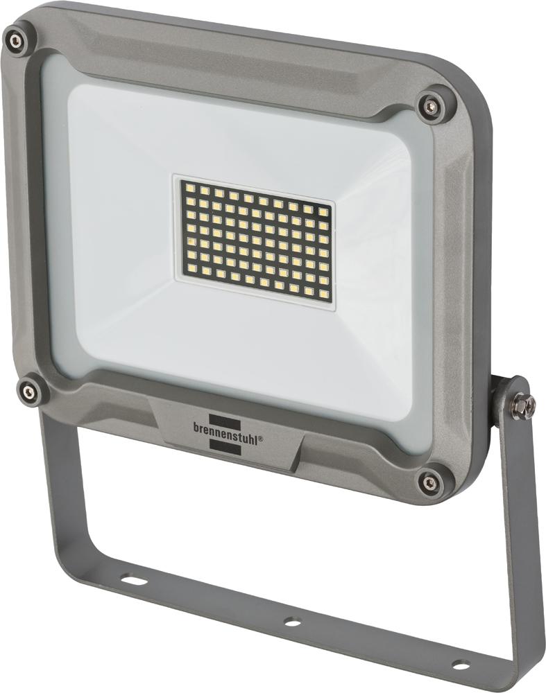 Brennenstuhl 1171250531 Floodlight, Led, 6500K, 50W, 4770Lm