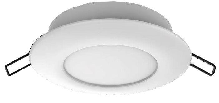 Integral Led Ildl100D004 Downlight Led 6W 510Lm 65K White