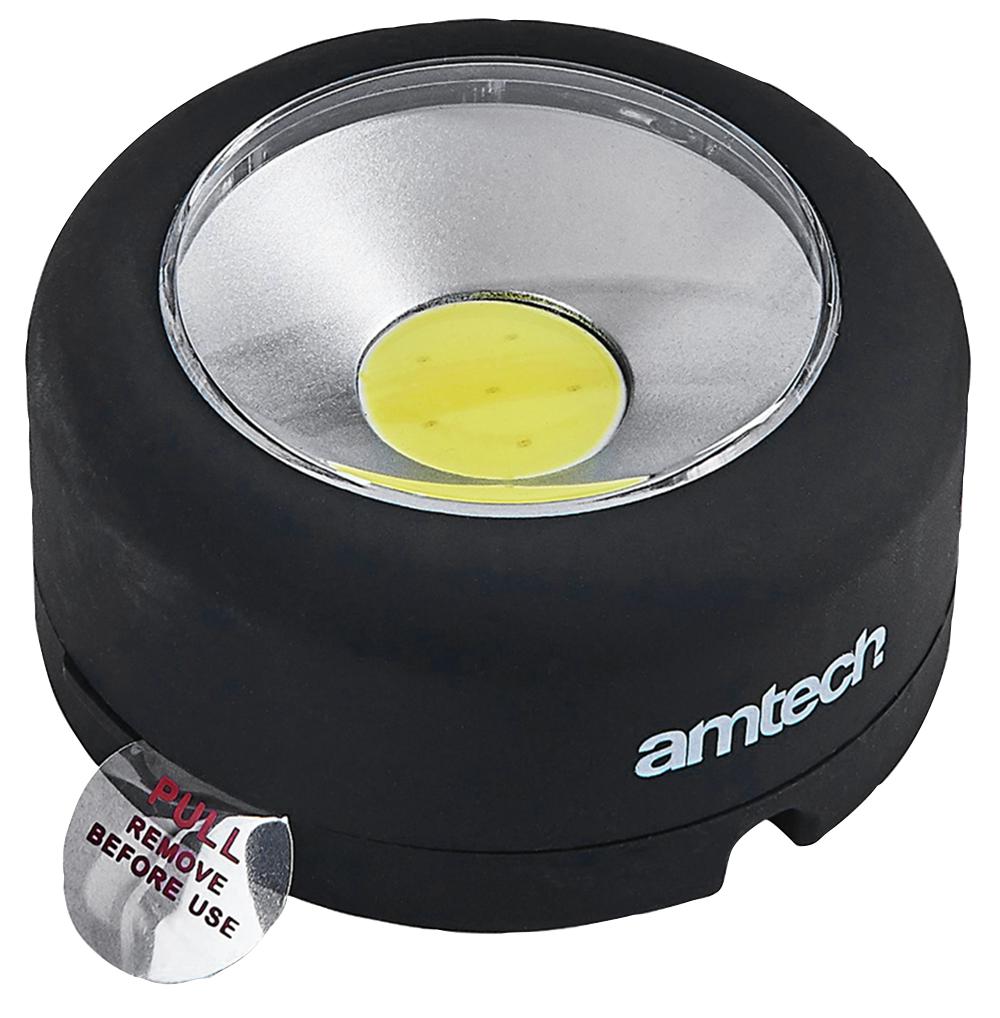 Amtech S8087 Cob Led Worklight