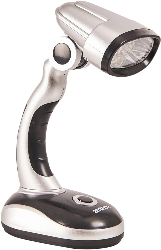 Amtech S1586 12 Led Desk Lamp