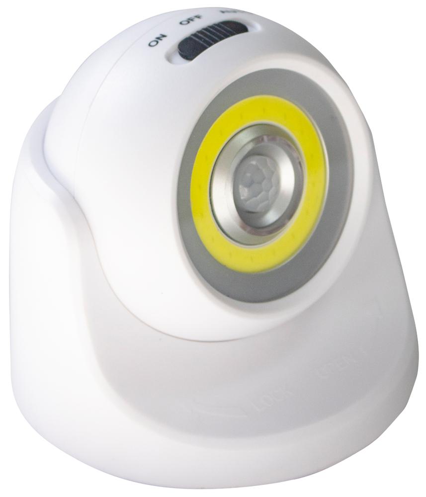 Amtech S8162 Dusk Till Dawn Motion Sensor Light