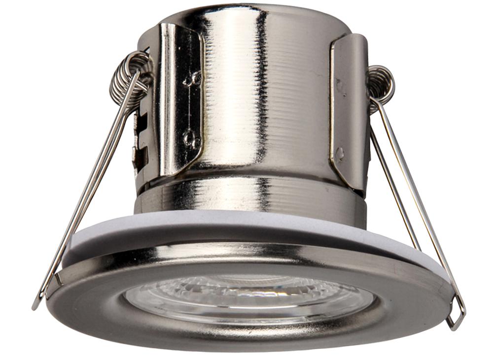 V-Tac 8174 Vt-885 Vt-885 5W Spotlight 4000K NIckel