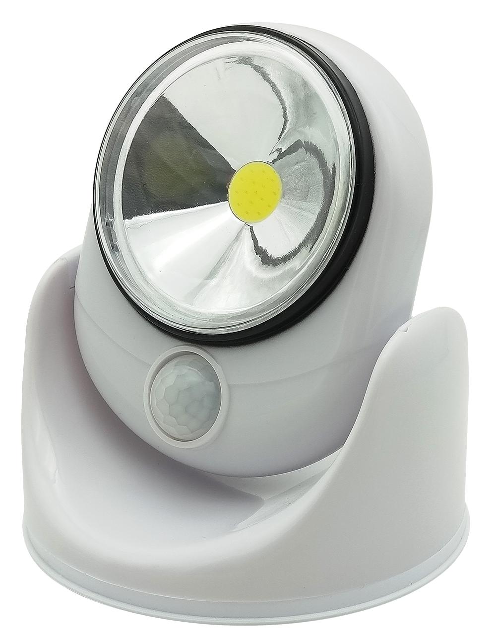 Pro Elec Pel01306 Led Sensor Light 2W