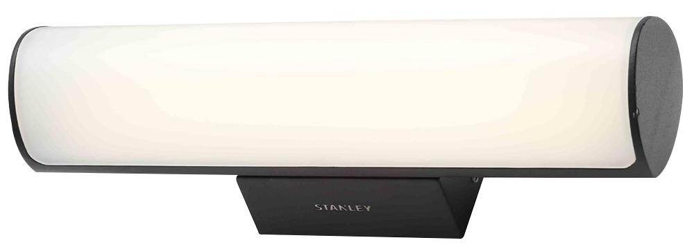 Stanley Sxls29974Be Wall Light Led Aluminium 4K