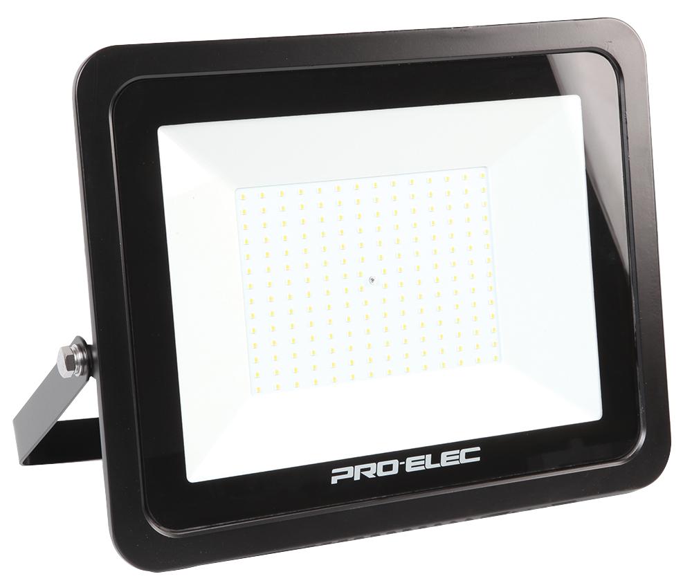 Pro Elec Pel01346 150W Led Floodlight 4000K