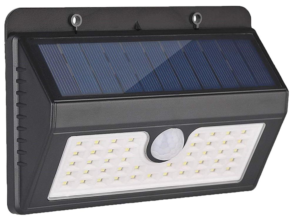 Pro Elec Pel01354 Solar Wall Light