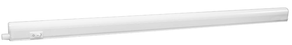 Pro Elec Pel01619 Led Light, Linkable, 4W, 313mm, 4000K