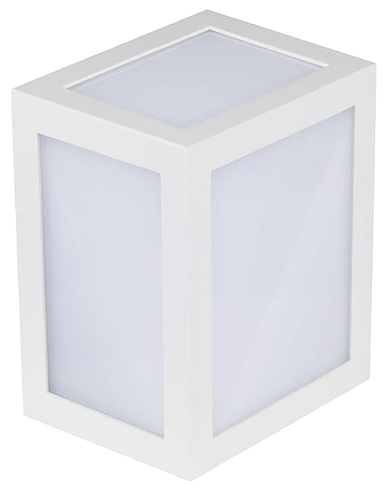 Murata Power Solutions 12Lrs226C Led Wall Light 12W 6400K White