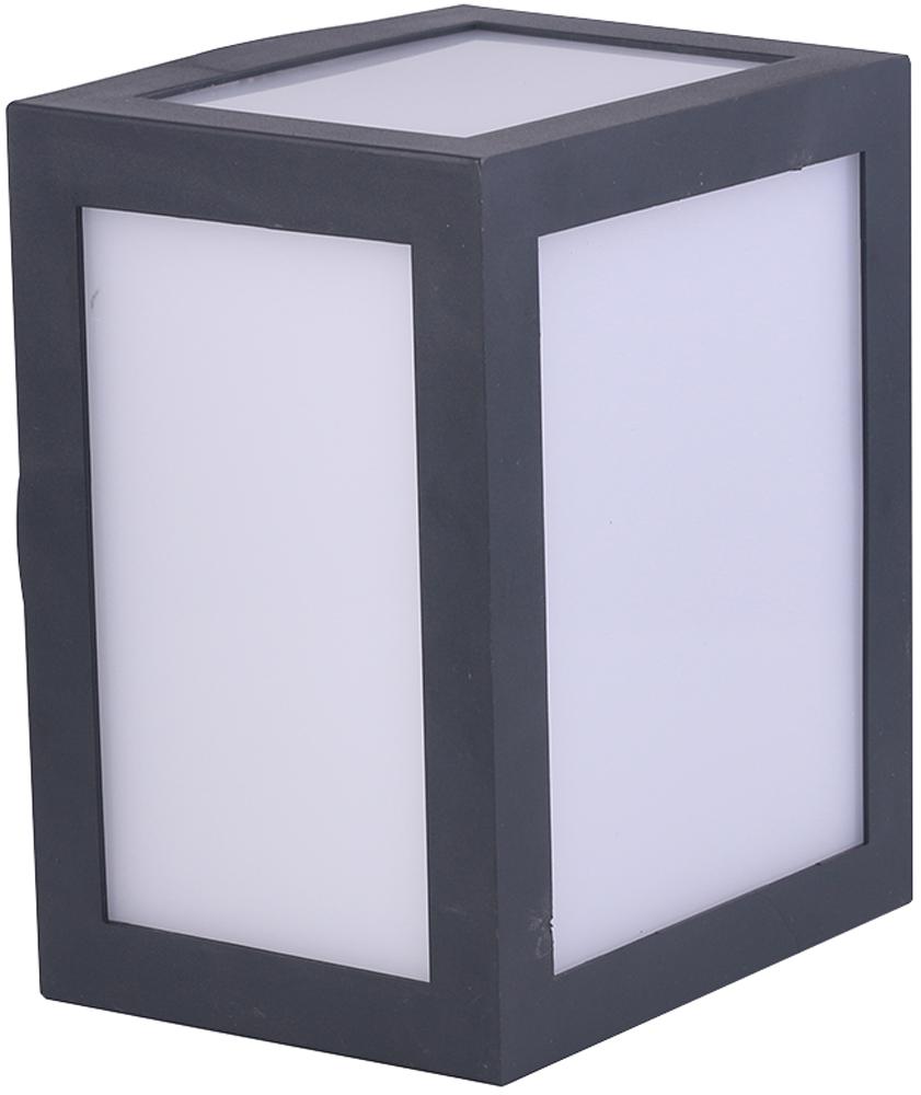 V-Tac Vt-822 8339 Led Wall Light 12W 6400K Grey