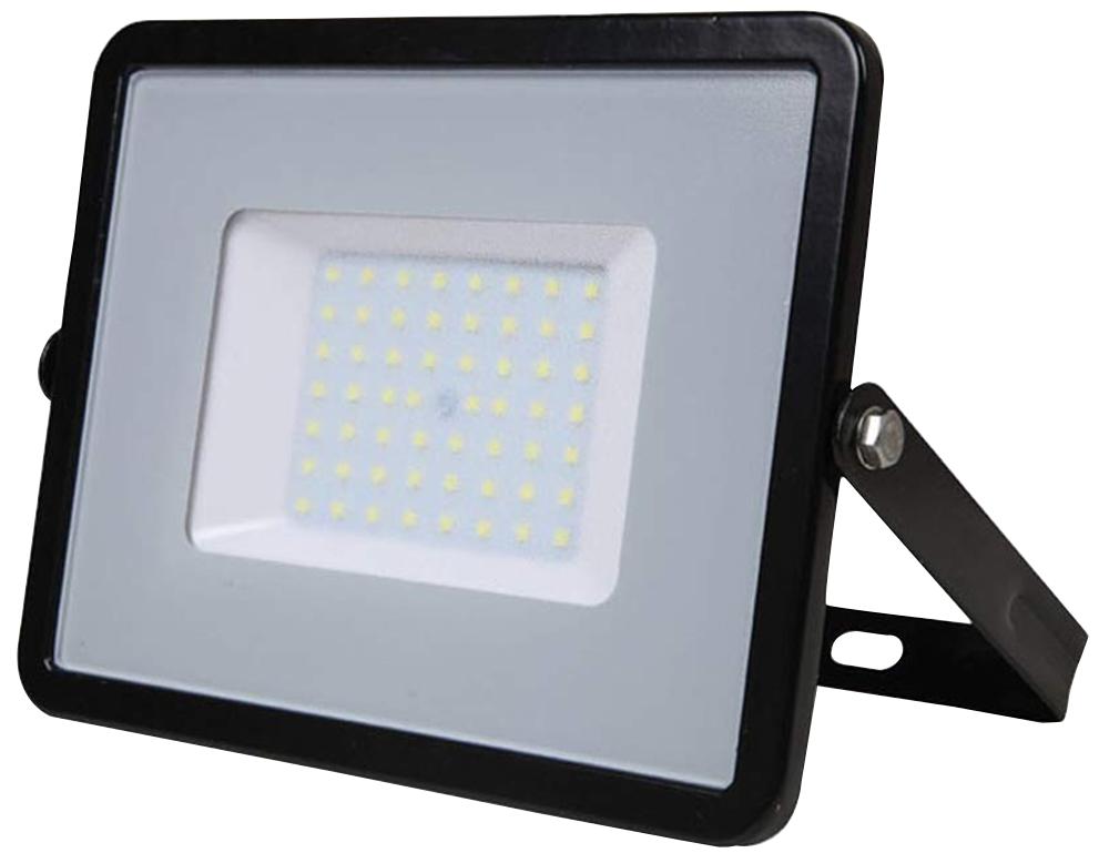 V-Tac Vt-56 761 Floodlight, Led, 6400K, 50W, 6000Lm