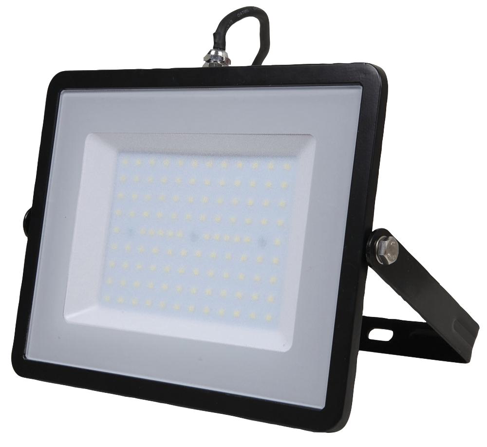 V-Tac Vt-106 767 Floodlight, Led, 6400K, 100W, 12000Lm