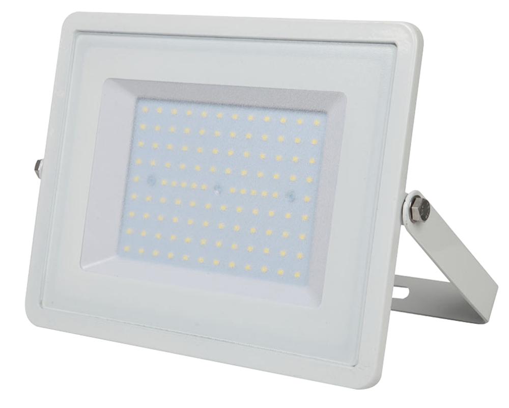 V-Tac Vt-106 769 Floodlight, Led, 6400K, 100W, 12000Lm