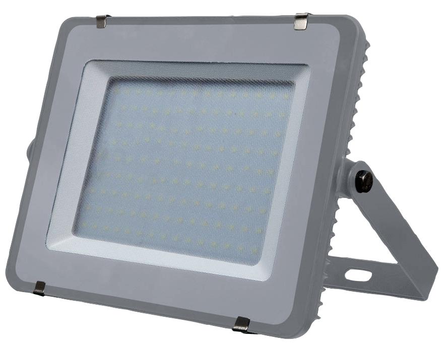 V-Tac Vt-156 776 Floodlight, Led, 4000K, 150W, 18000Lm