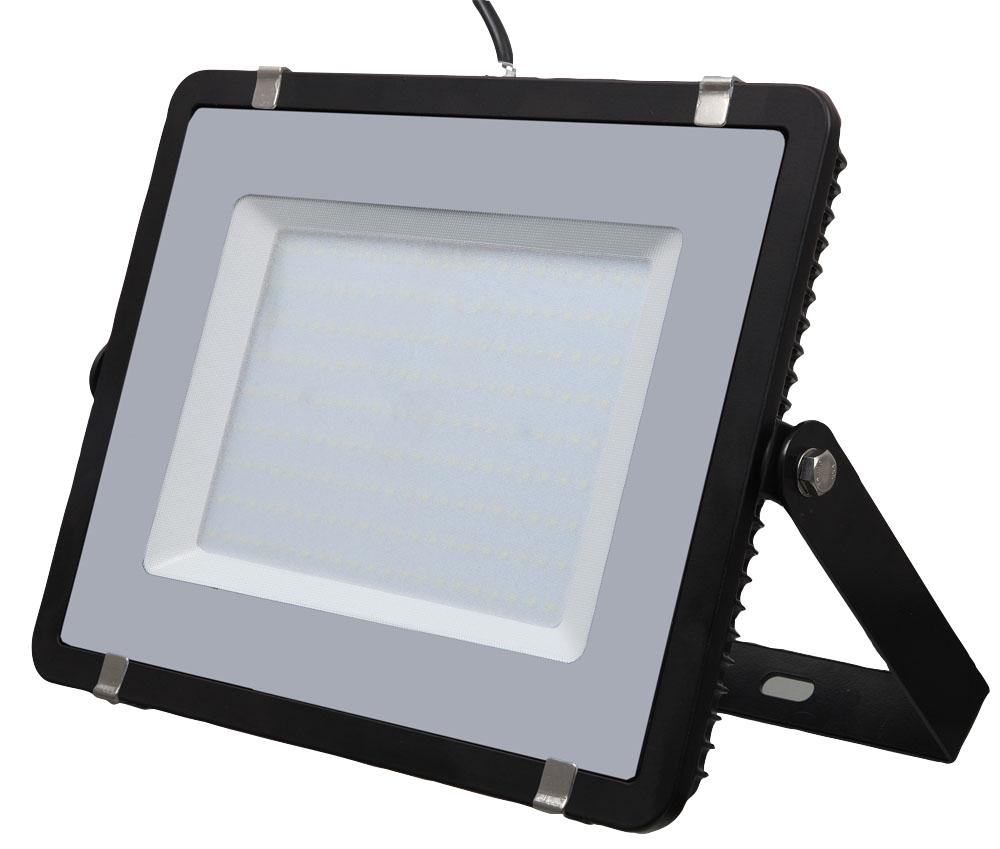 V-Tac Vt-206 778 Floodlight, Led, 4000K, 200W, 24000Lm