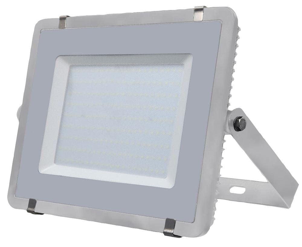 V-Tac Vt-206 789 Floodlight, Led, 4000K, 200W, 24000Lm