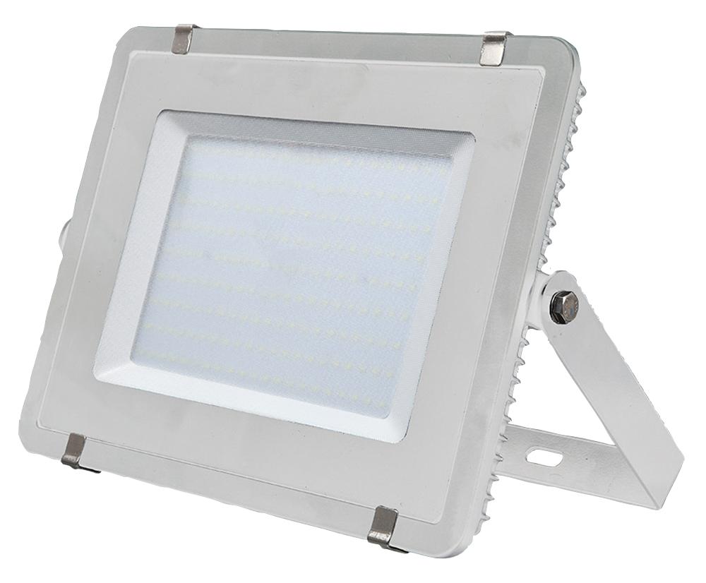 V-Tac Vt-306 794 Floodlight, Led, 6400K, 300W, 36000Lm