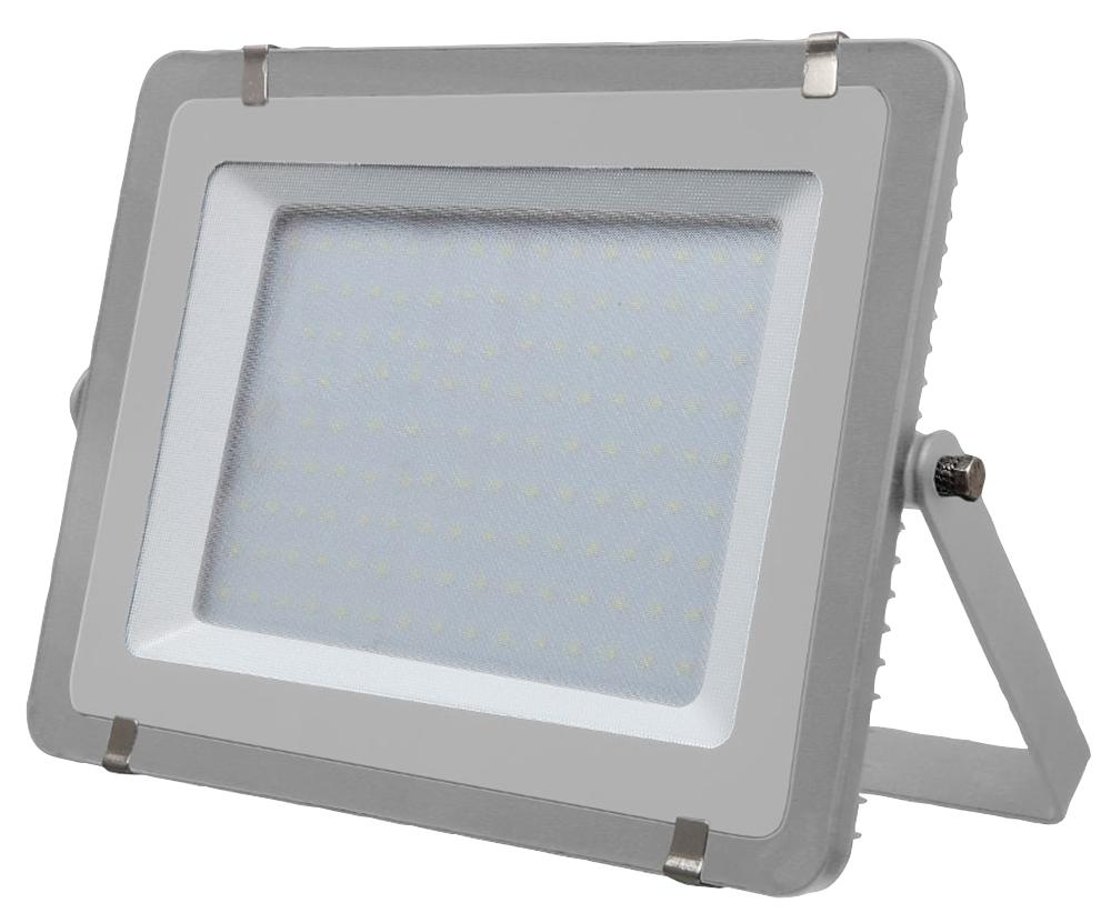 V-Tac Vt-306 795 Floodlight, Led, 4000K, 300W, 36000Lm