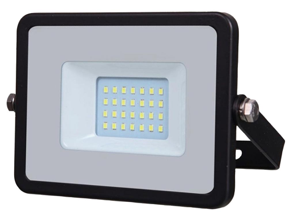 V-Tac Vt-20-1 948 Floodlight, Led, 6400K, 20W, 1600Lm