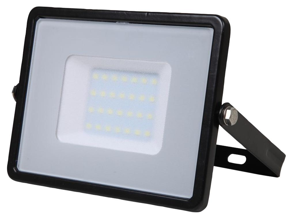 V-Tac Vt-30-1 949 Floodlight, Led, 6400K, 30W, 2400Lm