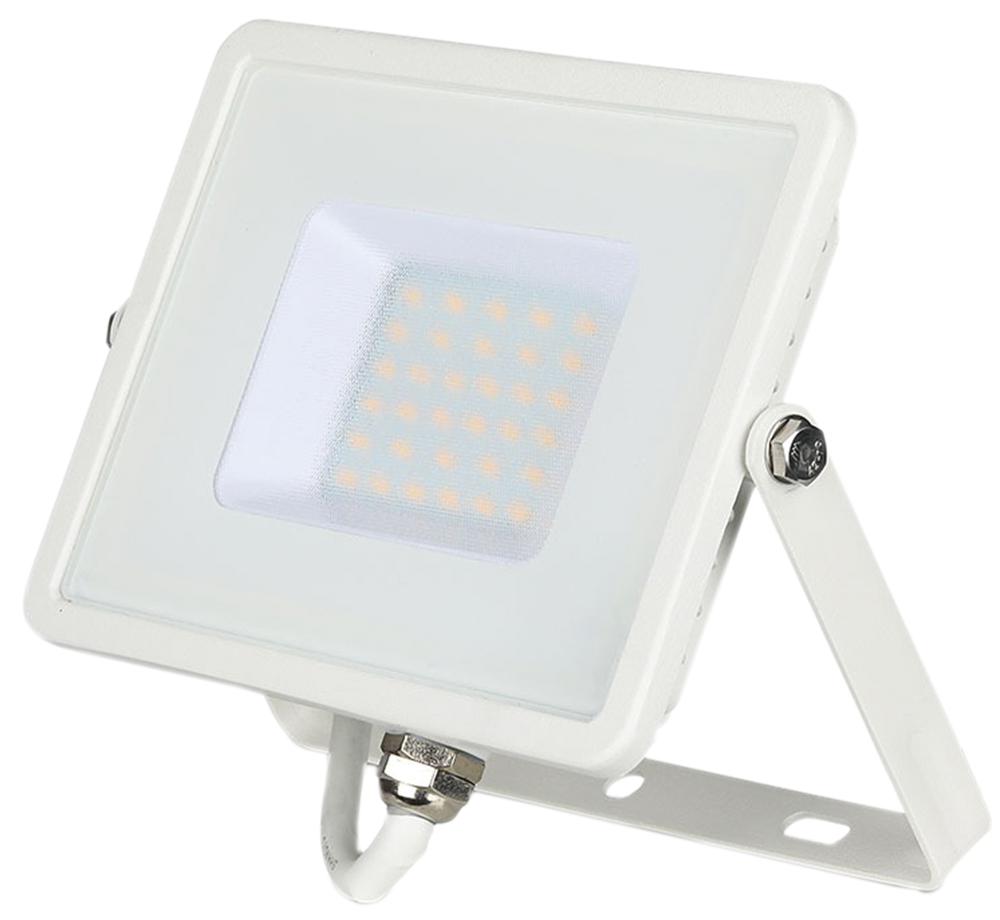 V-Tac Vt-30-1 950 Floodlight, Led, 6400K, 30W, 2400Lm