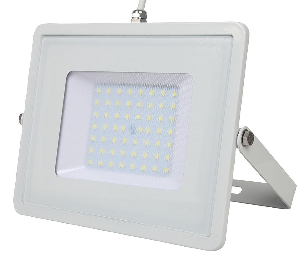 V-Tac Vt-50-1 952 Floodlight, Led, 6400K, 50W, 4000Lm