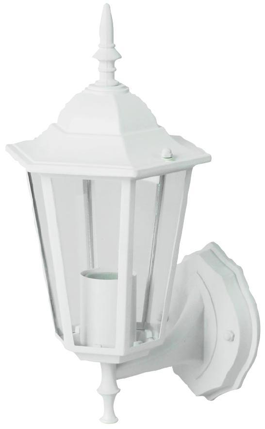 V-Tac Vt-749 7067 Wall Lamp -Matt White(Up)