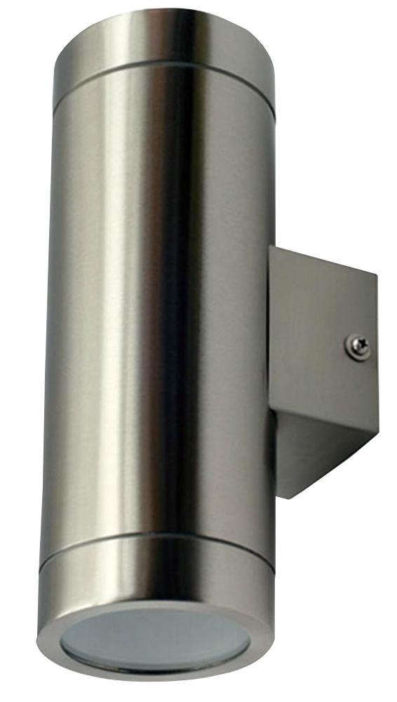 V-Tac Vt-7642 7507 Sleek Gu10 Wall Fitting 2 Way