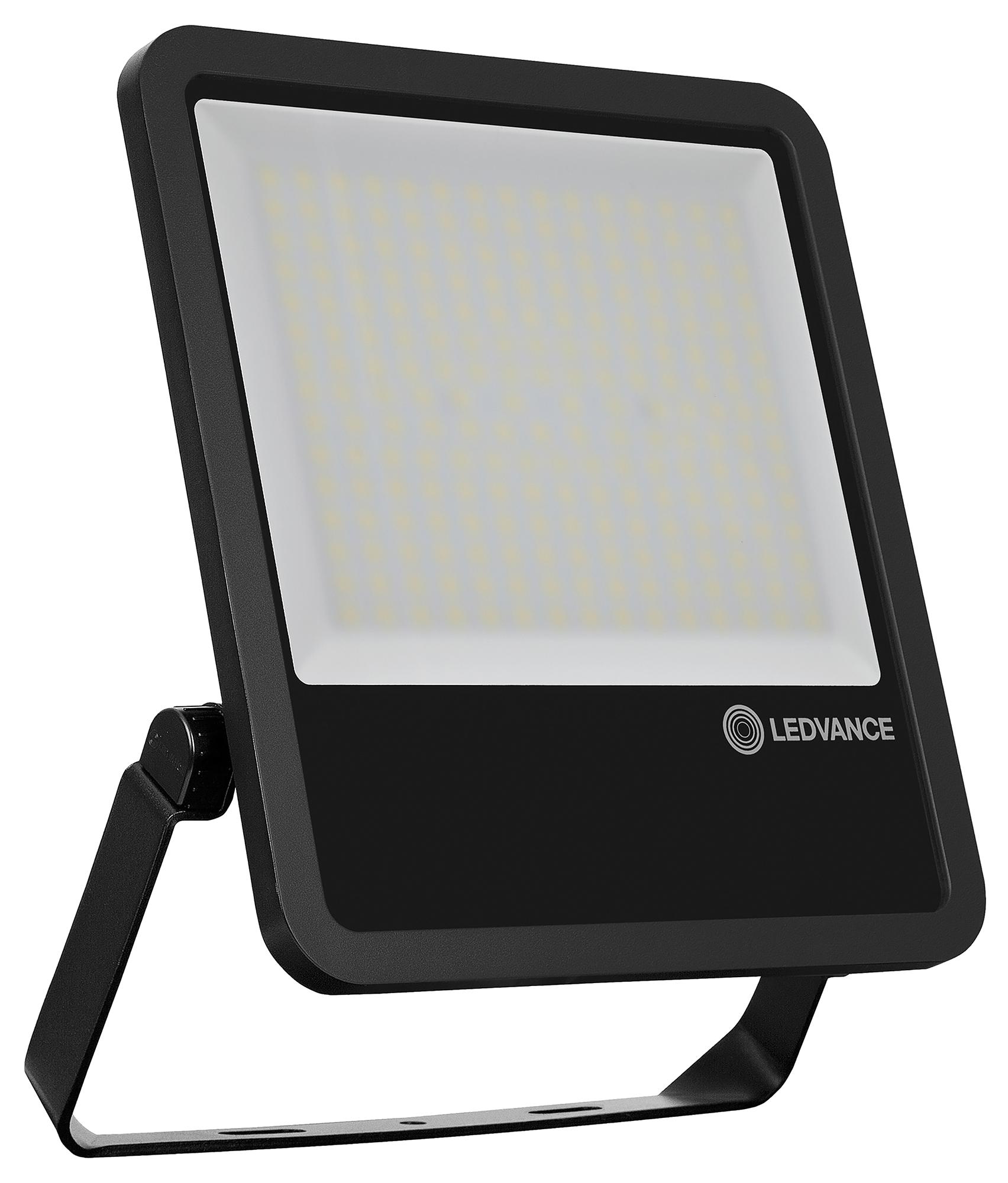 Ledvance 4058075423770 Floodlight, Led, 6500K, Ip65, 200W