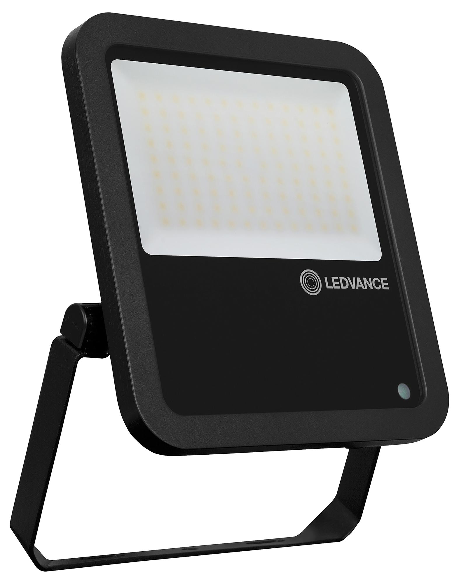 Ledvance 4058075461130 Floodlight, Led, 4000K, Ip65, 80W