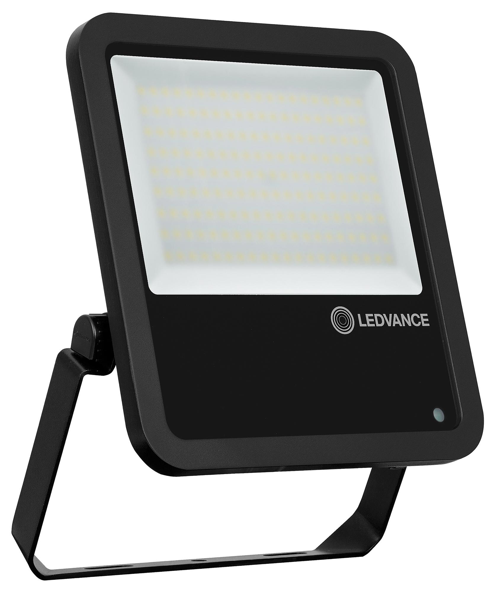 Ledvance 4058075461161 Floodlight, Led, 4000K, Ip65, 125W