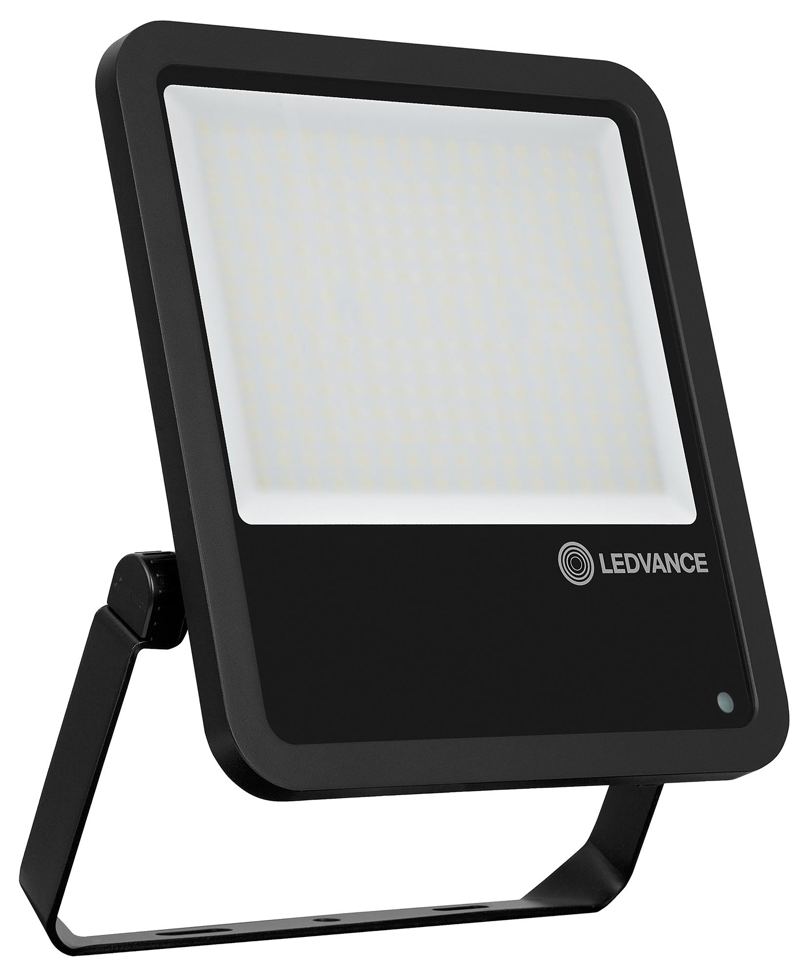 Ledvance 4058075461185 Floodlight, Led, 4000K, Ip65, 165W