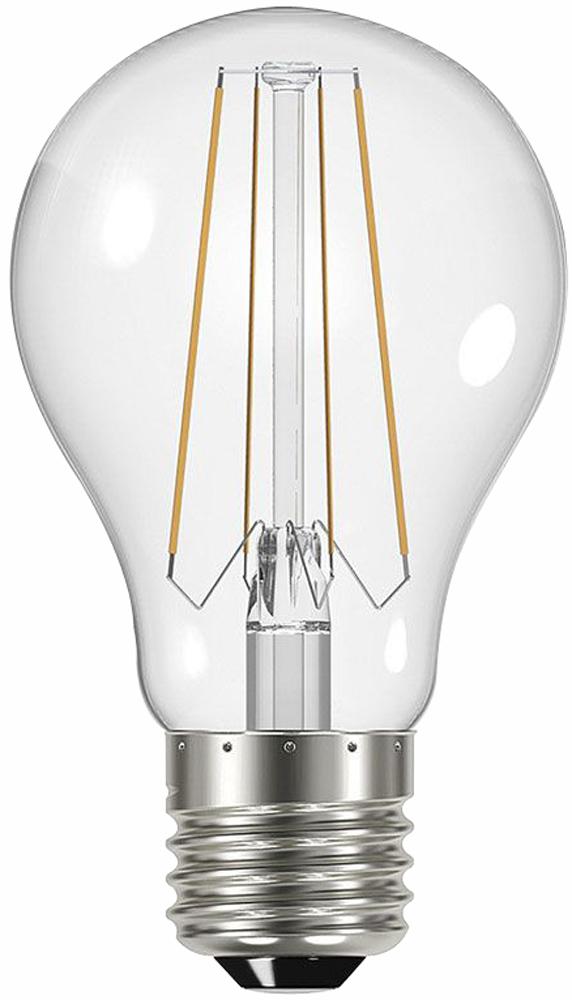 Energizer S9026 Lamp Filament Led Gls 806Lm E27 Ww 6.2W