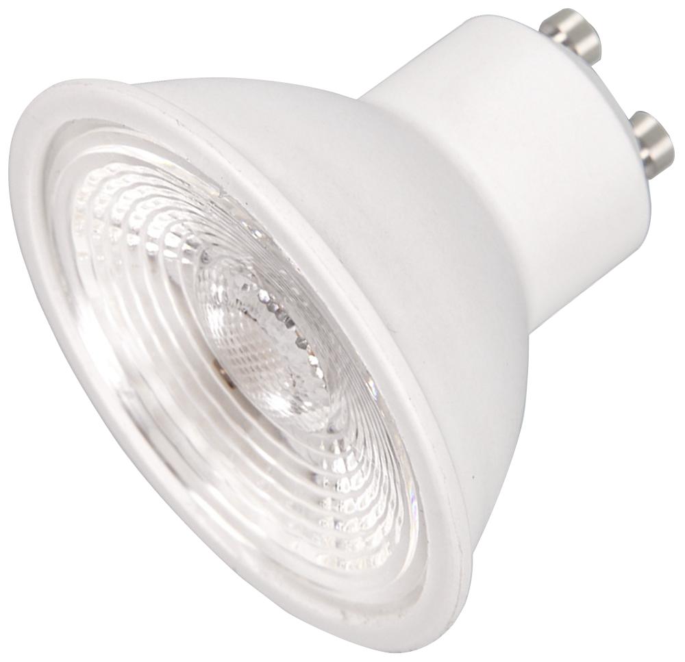 V-Tac 1667 Vt-2886D Lamp Led Gu10 7W 4000K 38'd Dimmable