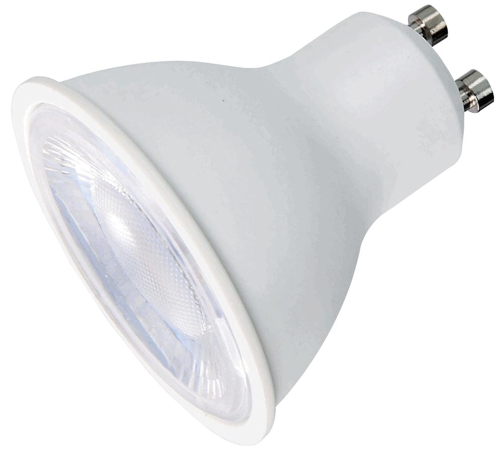 V-Tac 875 Lamp Led Gu10 8W Smd 3000K 38'd