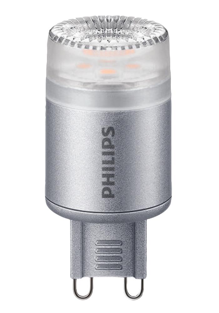 Philips Lighting 57869800 Led Lamp, Capacitorsule, 2700K, 215Lm, 25W