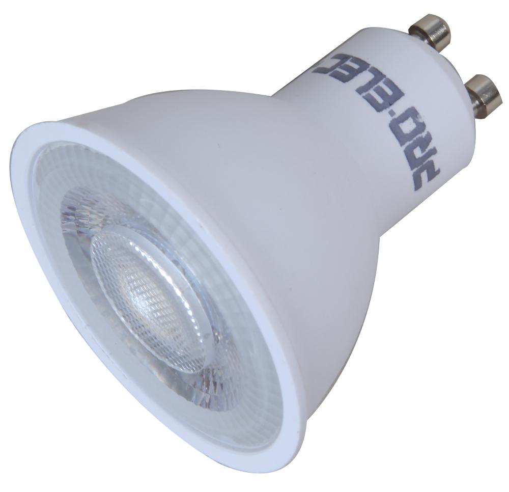 Pro Elec Pel00544 Lamp Led Gu10 5W 4000K